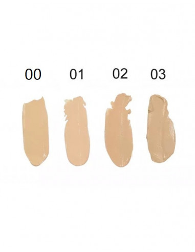 MIYO Тональний крем Beauty Skin