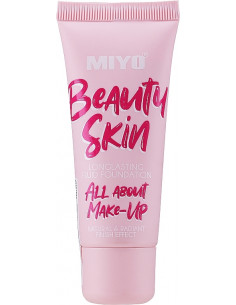 MIYO Тональный крем Beauty...