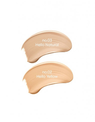 MIYO Консилер жидкий Beauty Skin