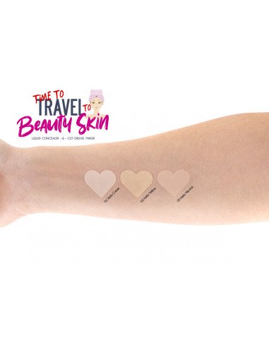 MIYO Консилер рідкий Beauty Skin