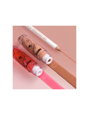 MIYO Набор для макияжа губ SMOOCH LIP...