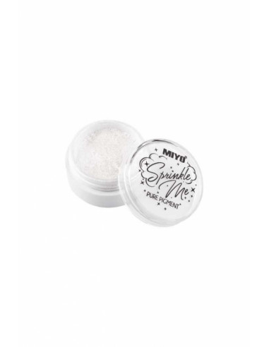 MIYO Пигмент для век Sprinkle Me!