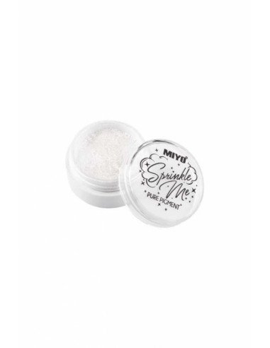 MIYO Пигмент для век Sprinkle Me!