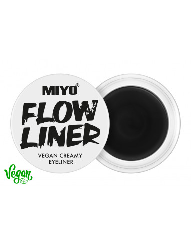 MIYO Підводка кремова для очей Flow...