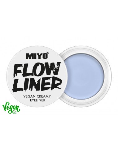 MIYO Підводка кремова для очей Flow...