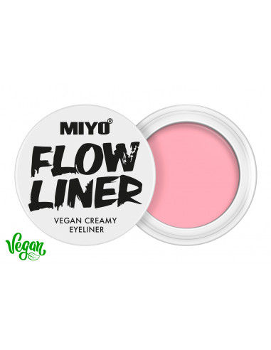 MIYO Підводка кремова для очей Flow...