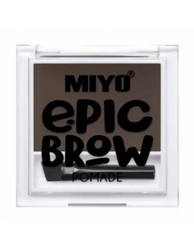 MIYO Помада для брів Epic Brow