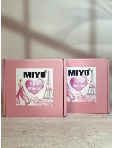 MIYO Бокс подарочный "Ты...