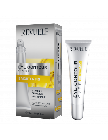 Revuele Eye Contour Care Гель для...