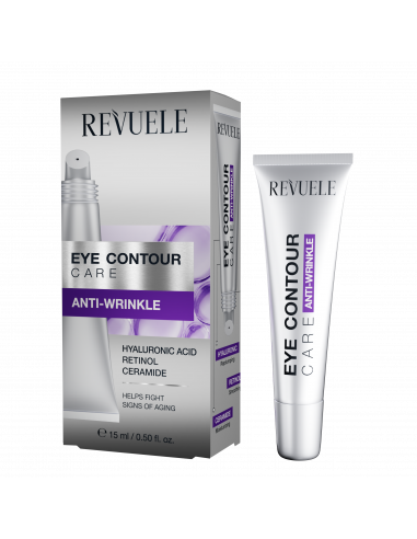 Revuele Eye Contour Care Гель для...