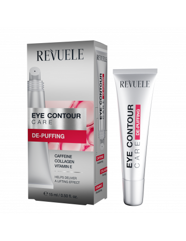 Revuele Eye Contour Care Гель для...