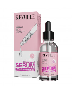 Revuele WOW! SKIN BEAUTY...
