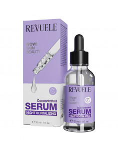 Revuele WOW! SKIN BEAUTY...