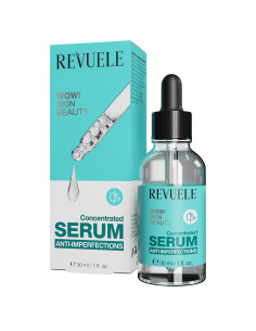 Revuele WOW! SKIN BEAUTY...