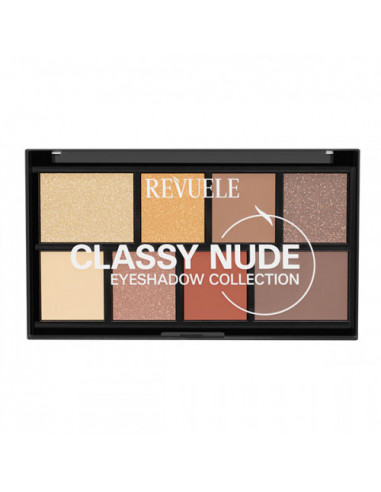 Revuele Палитра теней Eyeshadow...