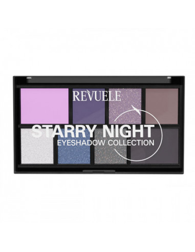 Revuele Палитра теней Eyeshadow...