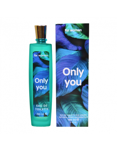 Аромат Жіноча туалетна вода Only you