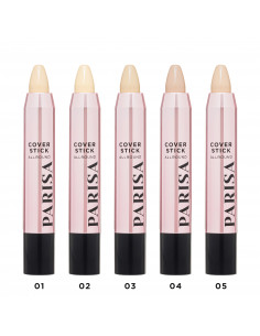 Parisa Cosmetics...