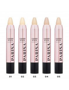 Parisa Cosmetics Маскуючий...