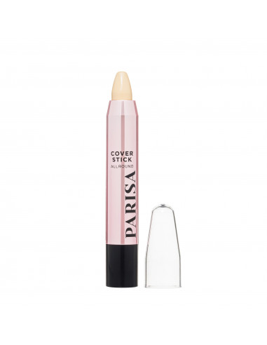 Parisa Cosmetics Маскирующий кремовый...