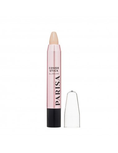 Parisa Cosmetics Маскирующий кремовый...