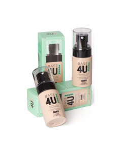 Parisa Cosmetics Тональний...