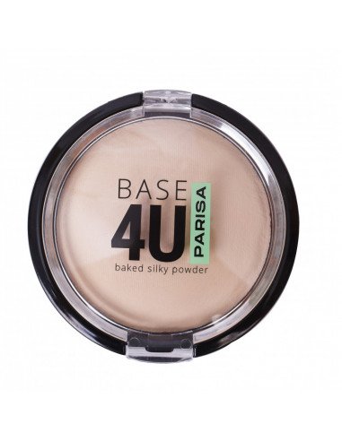 Parisa Cosmetics Пудра запеченная...