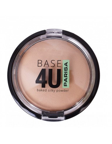 Parisa Cosmetics Пудра запечена...