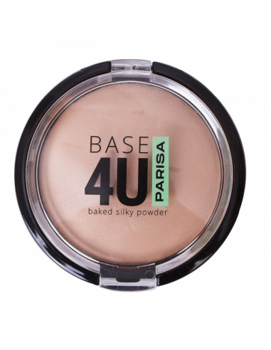 Parisa Cosmetics Пудра запеченная...