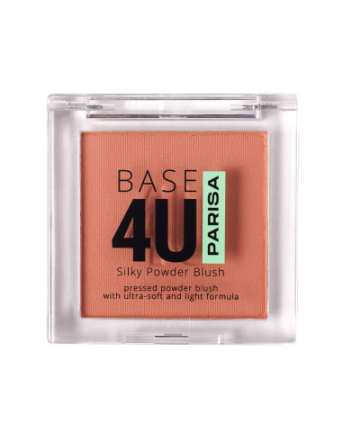 Parisa Cosmetics Румяна BASE4U В-705
