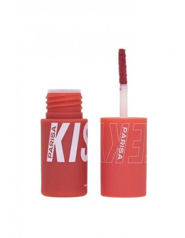 Parisa Cosmetics Рум'яна-блиск BASE4U...