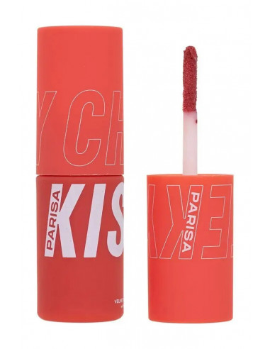 Parisa Cosmetics Румяна-блеск BASE4U...