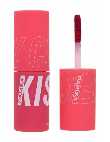 Parisa Cosmetics Рум'яна-блиск BASE4U...
