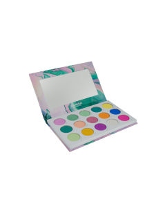 Parisa Cosmetics Палітра...
