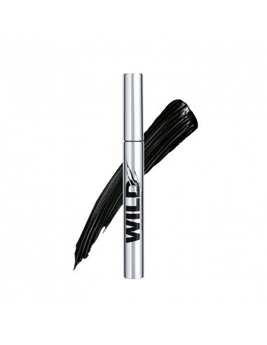 Parisa Cosmetics Тушь для ресниц Wild...
