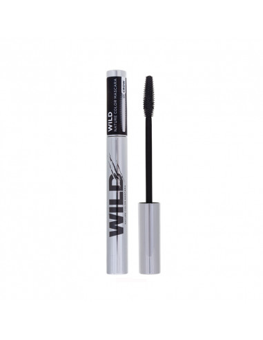 Parisa Cosmetics Тушь для ресниц Wild...