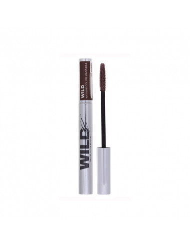 Parisa Cosmetics Тушь для ресниц Wild...