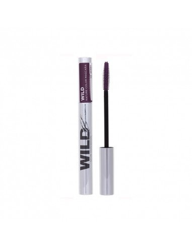 Parisa Cosmetics Туш для вій Wild М-119