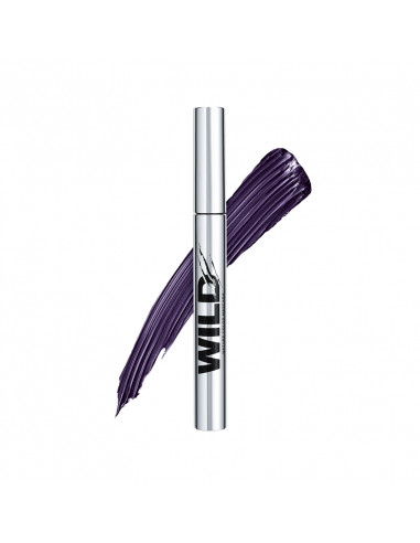 Parisa Cosmetics Тушь для ресниц Wild...
