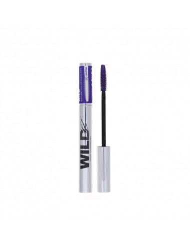 Parisa Cosmetics Тушь для ресниц Wild...