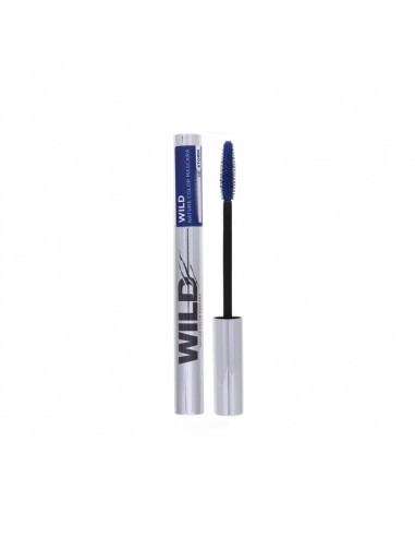 Parisa Cosmetics Тушь для ресниц Wild...