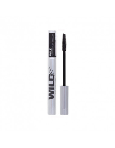 Parisa Cosmetics Тушь для ресниц Wild...