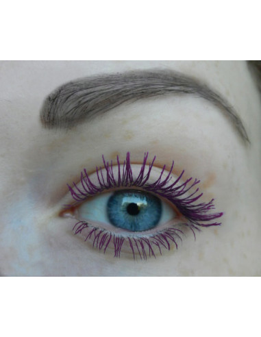 Parisa Cosmetics Туш для вій Wild М-119