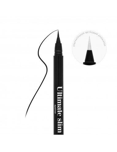 Parisa Cosmetics Підводка-фломастер...