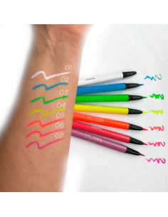 Parisa Cosmetics Фломастер...