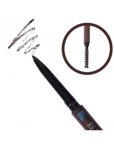 Parisa Cosmetics Карандаш для бровей...