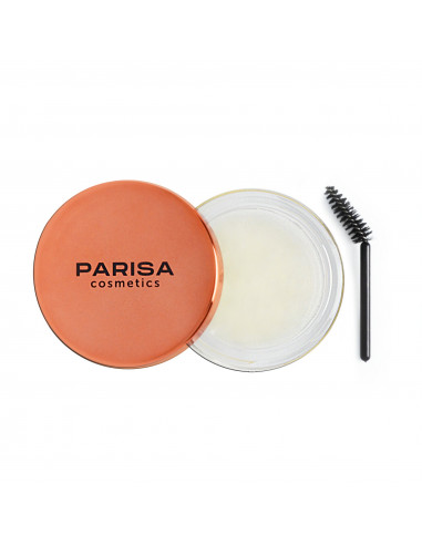 Parisa Cosmetics Віск для брів BW-01