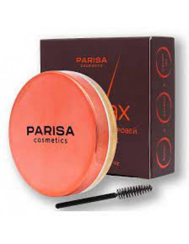 Parisa Cosmetics Віск для брів BW-01