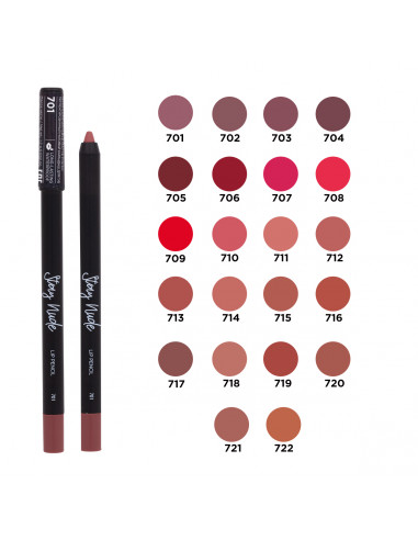 Parisa Cosmetics Карандаш для губ...