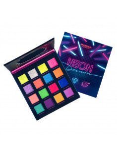 Parisa Cosmetics Палитра...